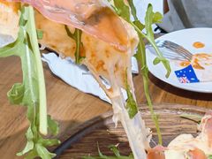 -榖屋house of flour(张江首店)