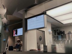 -喜茶(上海北外滩来福士店)