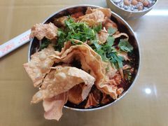 螺丝肉汤粉-红鼻子桂林米粉(金唐新光界店)