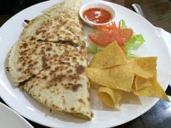 -panchos 墨西哥餐厅(嘉绿苑店)
