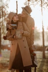 -二十一世纪婚纱摄影(省府前街店)