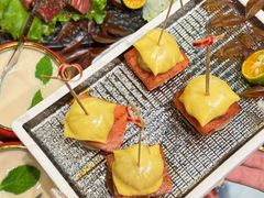 -海之屋韩式烤肉(海棠68环球美食街店)