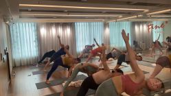 -FineYoga梵音瑜伽·普拉提