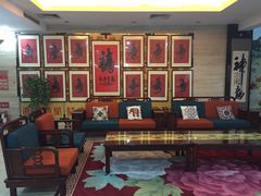 -康梦圆国际老年公寓