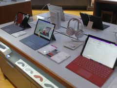 -微软授权专卖店(陆家嘴中心店)