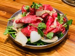 -万兴佳烤肉·长白山老味道(宏泰广场店)