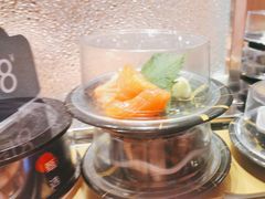 -争鲜回转寿司(南开大悦城店)