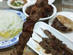 -清真·鸦儿李记·小馆(后海店)