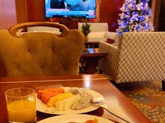-哈尔滨香格里拉大酒店