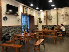 大堂-刘氏三和面馆