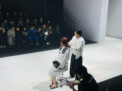 -交通银行前滩31演艺中心