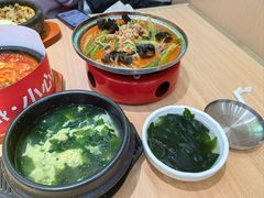-小木屋拌饭(西安万象天地店)
