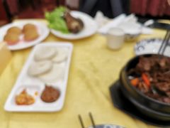 -蝴蝶泉宾馆-中餐厅