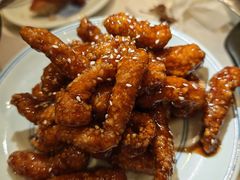 -龍聚祥烧麦馆(万达店)
