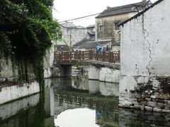 -震泽古镇