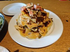 -味德西餐音乐酒吧 Wade's Bar&Grill