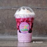 韩国街新晋网红咖啡馆