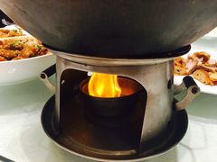 -大铁勺新津菜(东丽阳光新业广场店)