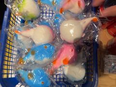 -永安鱼庄·镇江菜(东吴路店)