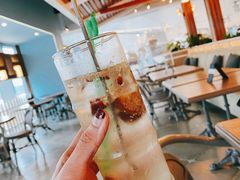 -CHINCHIN 青青·泰国料理(万象食家店)