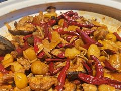 -印象鲵宴·张家界地标美食名片(溪布街店)