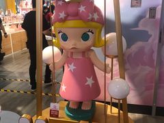 -泡泡玛特POPMART(崇文门国瑞城店)