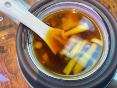 不二养生菌皇汤-不二茶空间·养生宴(石景山店)