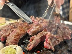 -霸腹烤肉(厦门柚子番店)