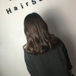 -AD HAIR 