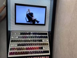 -PE SALON
