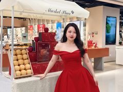 -凯德MALL(西直门店)