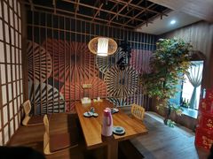 -河风の幸会精致料理