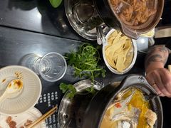 -川香煲(茅台路店)