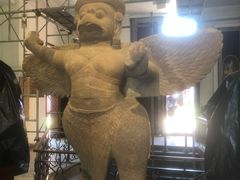 -柬埔寨国家博物馆