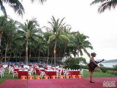 风景1-渔家火锅·海鲜自助餐·演艺(亚龙湾天域酒店)
