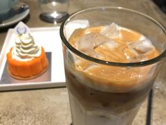 -洛佩塔蛋糕