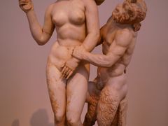 -雅典国家考古博物馆(Ethniko Archaiologiko Museo)