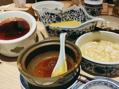 -南京大牌档(龙江新城市广场店)