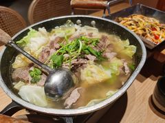 -川堂风·跷脚牛肉·乐山爆炒(宝山日月光店)