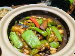 -KŌNG胶东小馆·酒馆(华熙店)