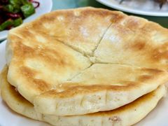 烤馕-上海交通大学新疆餐厅