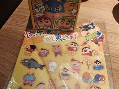 -太二酸菜鱼(武汉光谷保利店)