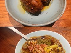 麻辣兔头-双流老妈兔头(荟聚店)