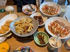 -新白鹿餐厅(城西银泰城店)