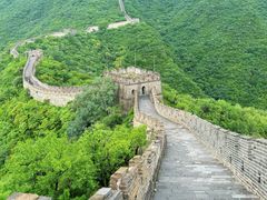 -慕田峪长城