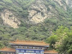 -北京上方山国家森林公园