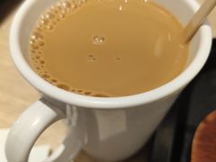 港式热奶茶-大家乐(广州荔湾领展广场店)