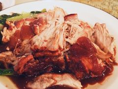 -新聚丰菜馆(太监弄店)