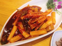 -唯成•韩国炭火烤肉 유성고기