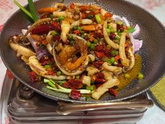 -辣不怕口味虾(长沙总店)